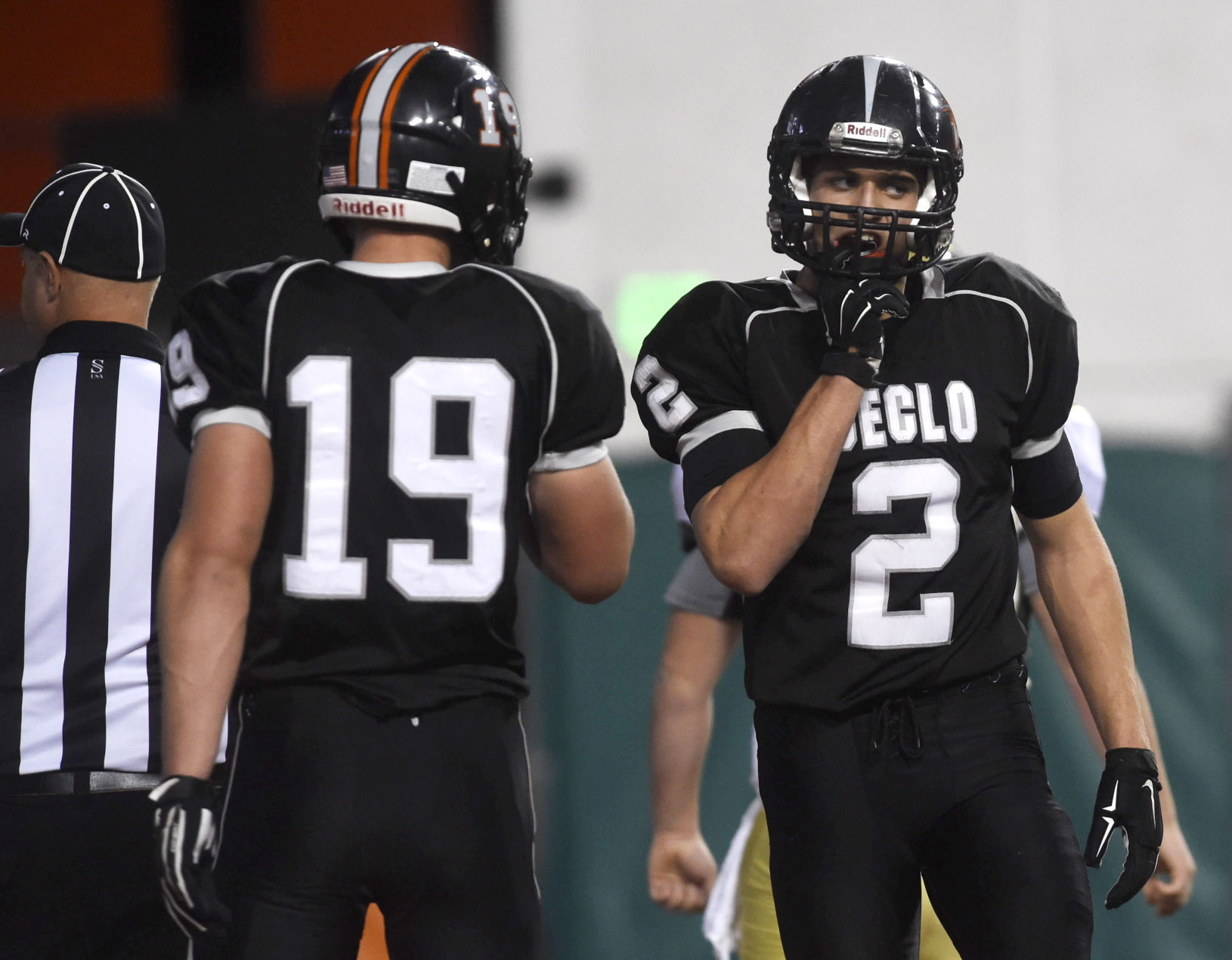 2A State Football Championships